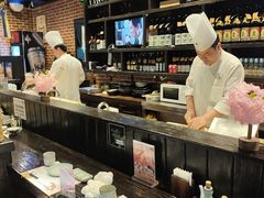 -芥岛(河北大街店)