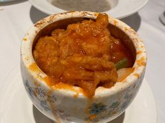 -波特曼西餐厅(南岗店)