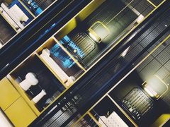 大堂-红雀围·海鲜火锅(陆家嘴中心店)