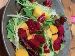 -老板恋上鱼(恒隆广场店)