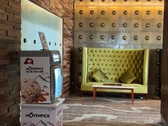 -粤尚腾香居中餐厅(首都机场希尔顿店)