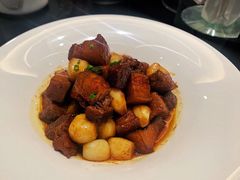 毛家红烧肉-口味堂(珞喻路店)