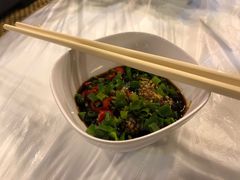-鲜入围煮花胶鸡海鲜火锅