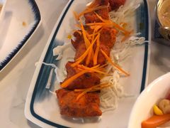 -木尔坦·Multan巴基斯坦清真餐厅halal(大智嘉园店)