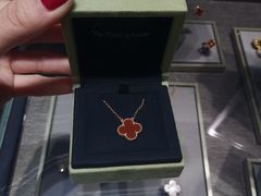 -Van Cleef & Arpels(海港城海洋中心店)