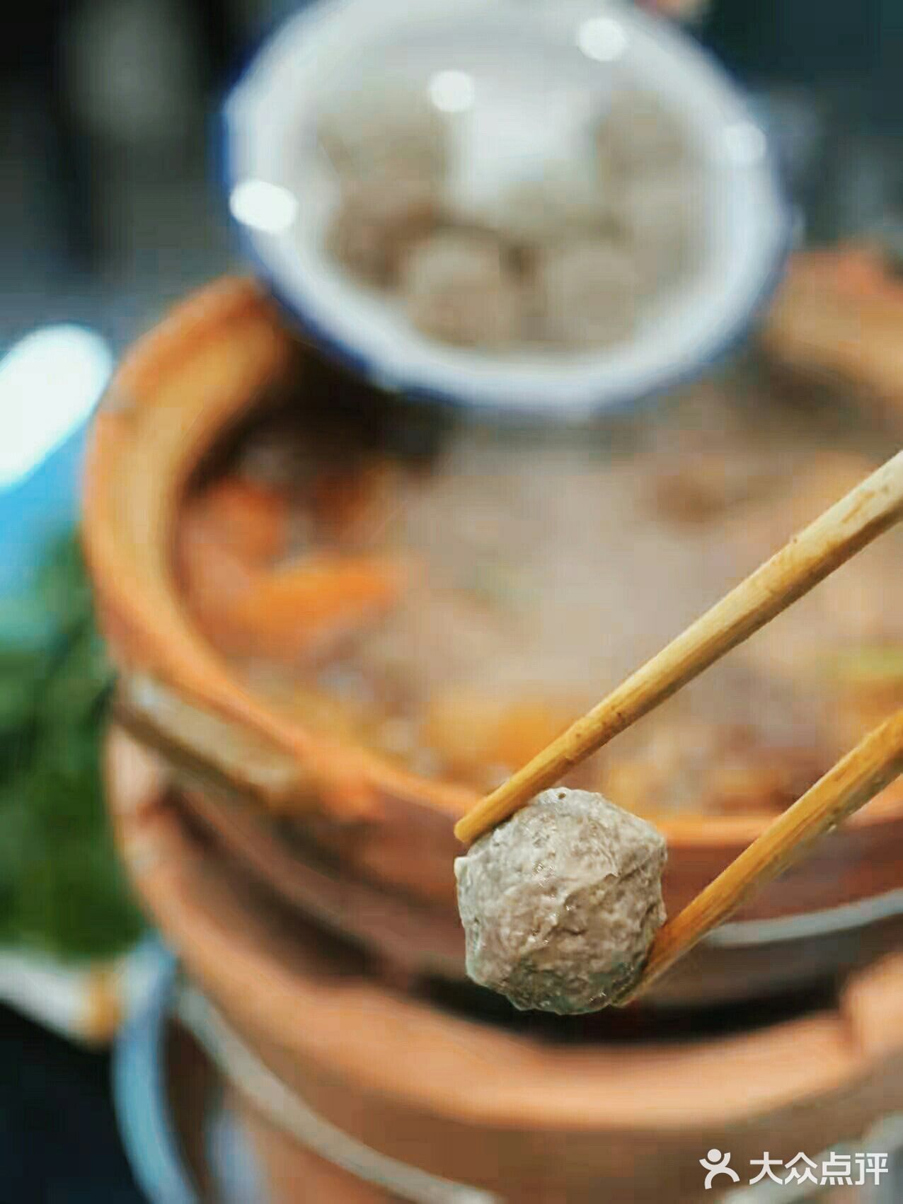 这家打边炉的西关牛腩煲，吃了忘不了