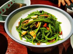 -北平食府(马鞍山路店)