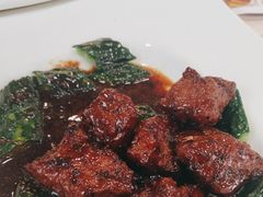 -金时代顺风大酒店(南桥百联店)