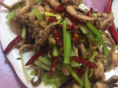 -昱德来·天津菜(河西店)