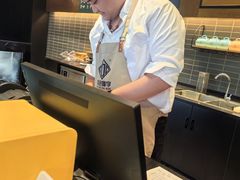 -苏州知音温德姆至尊酒店·自助早餐厅(汾湖店)