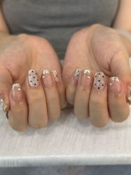 -斯馨·健康美甲美睫