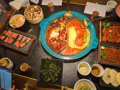 -吼堂老火锅(太古里总店)