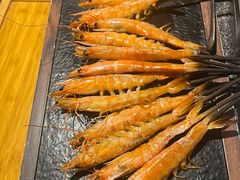 -极焰·烧肉刺身放题(天河领展广场店)