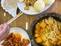 -悠斋餐厅海鲜家常菜(火车站店)