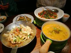 -湖兰金牌小炒肉(椒江万达店)