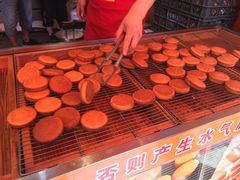 -朱記糯米蛋糕(千川百货店)