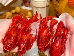 -蟹家大院(外滩店)