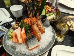 -温度铁板烧(前进大街店)