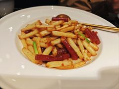 -喜棠·长沙家宴·海鲜·湘菜(麓谷店)
