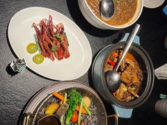 -庐灶江南·江南菜·四合院Bistro(东直门雍和宫·原华侨宾馆店)