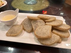 -北京小肠陈饭庄(方庄店)