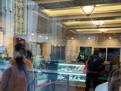 大堂-国际饭店·帆声西饼屋(黄河路店)