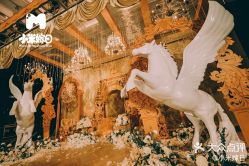 -M'S BANQUET AND SPACE ART