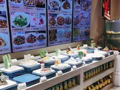 -味莊·青岛菜(云霄路店)