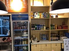 -拿渡麻辣香锅(龙旗购物中心店)