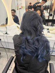 -梳蕾娜 HAIR SALON