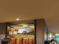 -霸王茶姬(上海恒基名人店)