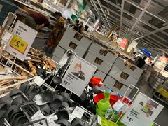 -宜家家居(哈尔滨商场店)