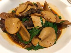 老长沙热卤四合一-国味壹号·精品湘菜·宴请佳选(新天地店)