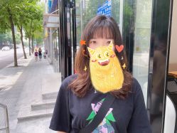 -Tipo Hair salon（明星）店