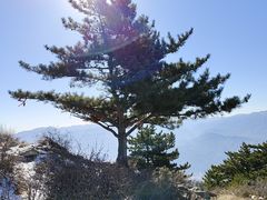 -北岳恒山