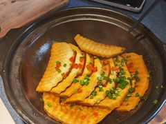 -野蔓果·山野菜(西湖景区·龙井茶田店)