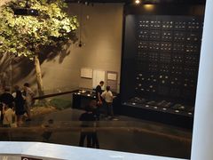 -北京周口店北京人遗址博物馆