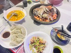 -巧克力渔家.小船海鲜胶东菜(三浴场店)