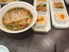 -海天楼中餐厅(吴宫泛太平洋酒店)