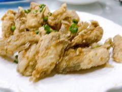 -金海湾海鲜排档(朱家尖店)