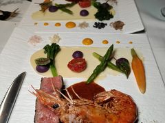 -Wei菋·Le Bistrot