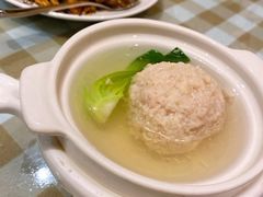 清汤狮子头-无名居(西直门总店)