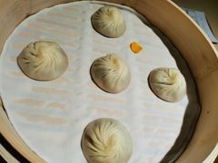 黑松露小笼包-鼎泰丰(当代商城店)