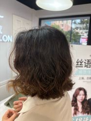 -丝语萱形象