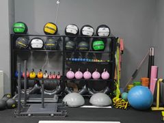 -Burn Fit燃炼健身工作室(新都旗舰店)