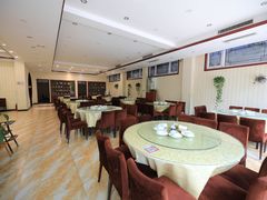 -丽泽山庄·生态怀柔菜·虹鳟鱼(红螺寺店)