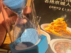 -金掌勺锅包肉(太原万达店)