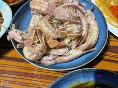 -蚝堡海鲜·威海菜·海肠捞饭·烧烤·亚洲吃蚝公司(幸福门店)