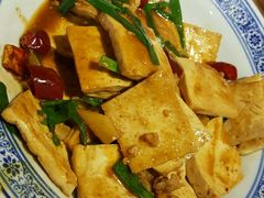 -关中道陕味艺术餐厅(西岳庙店)