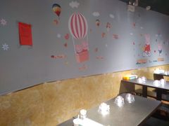 大堂-买又大餐厅(福林里店)